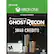 Front. Ubisoft - Tom Clancy's Ghost Recon Wildlands 3,840 Credits.