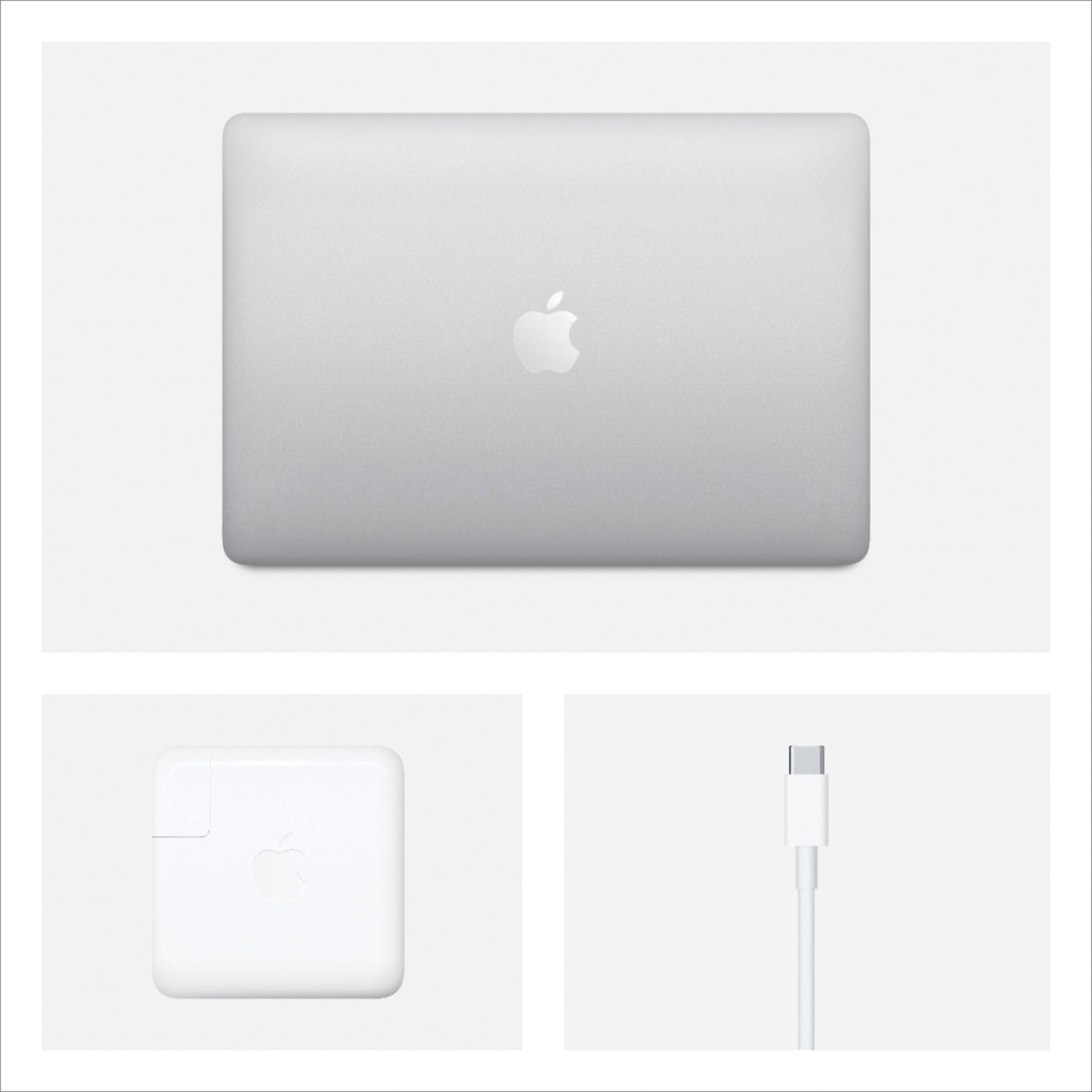 Apple MacBook Pro Apple M1/16 Go/SSD 1 To/13,3 gris sidéral