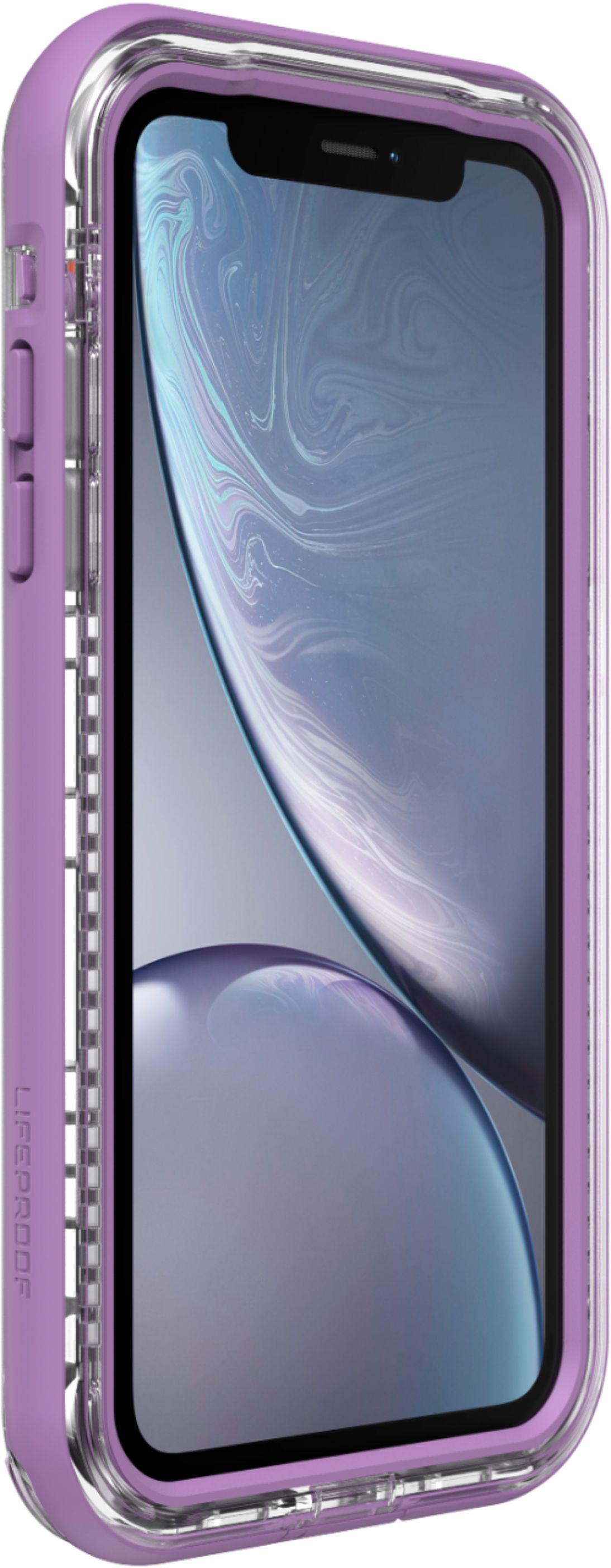 Best Buy: LifeProof NËXT Case for Apple® iPhone® XR Ultra 77-59954