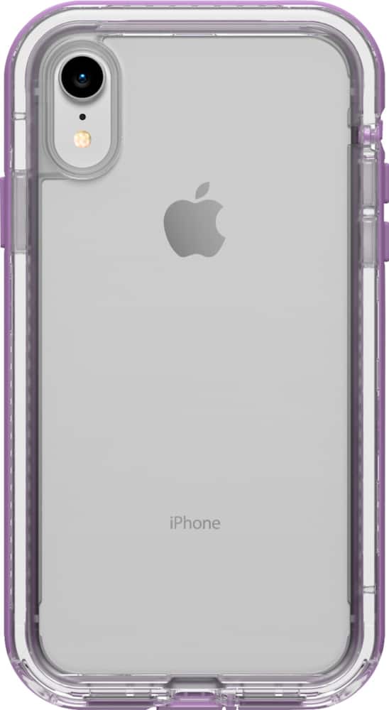 nËxt case for apple iphone xr - ultra nËxt case for apple iphone xr - ultra