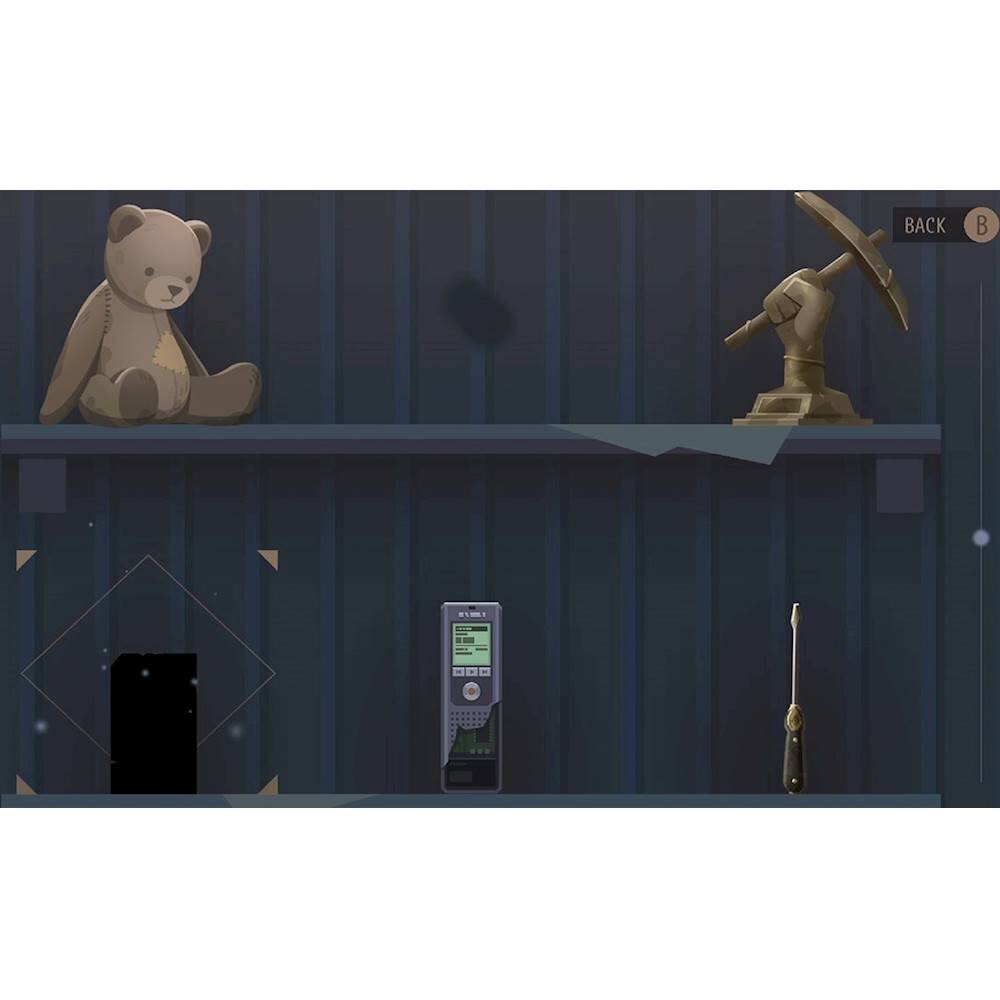 Alt View 15. Flyhigh Works - OPUS: Rocket of Whispers.