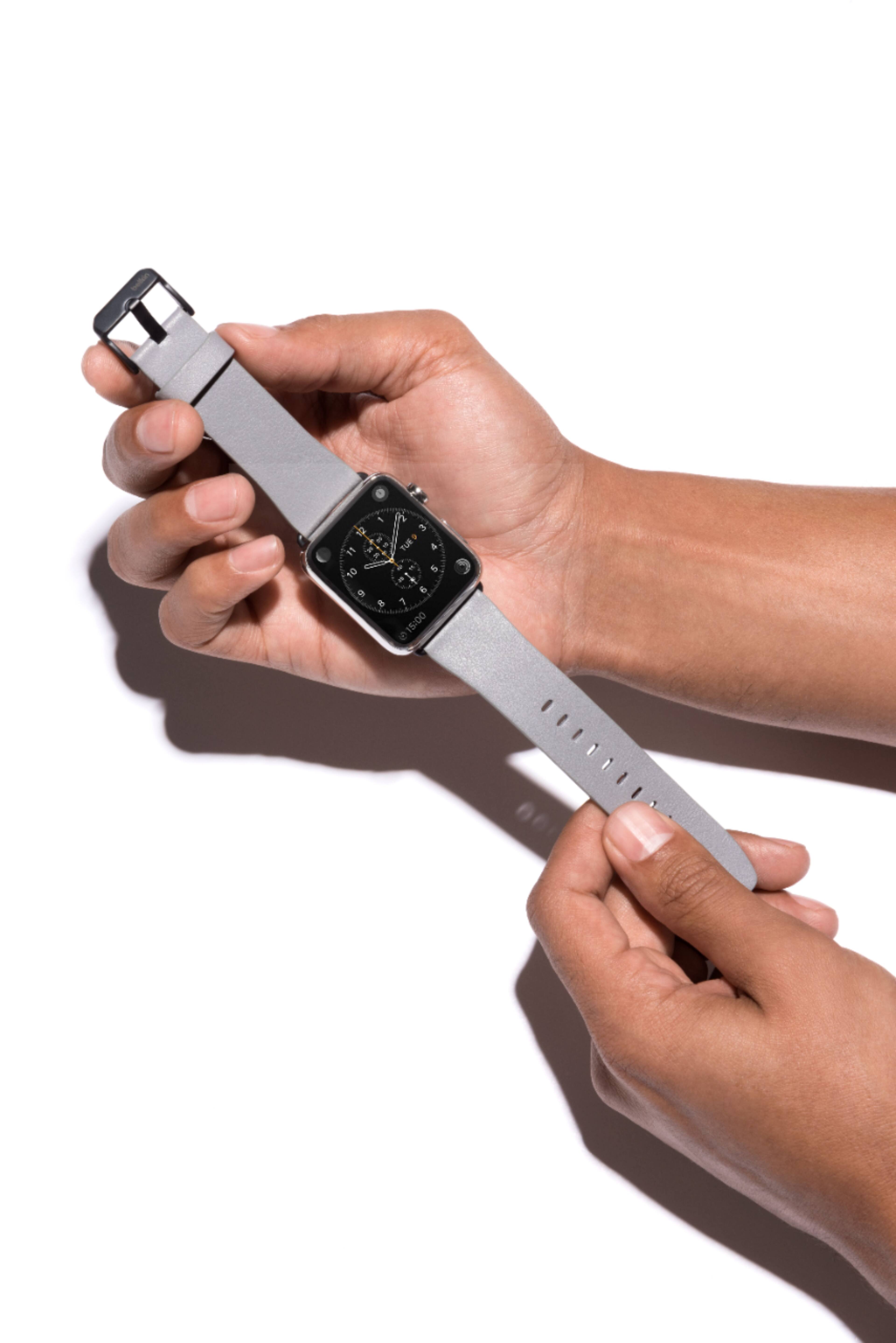 belkin watch band