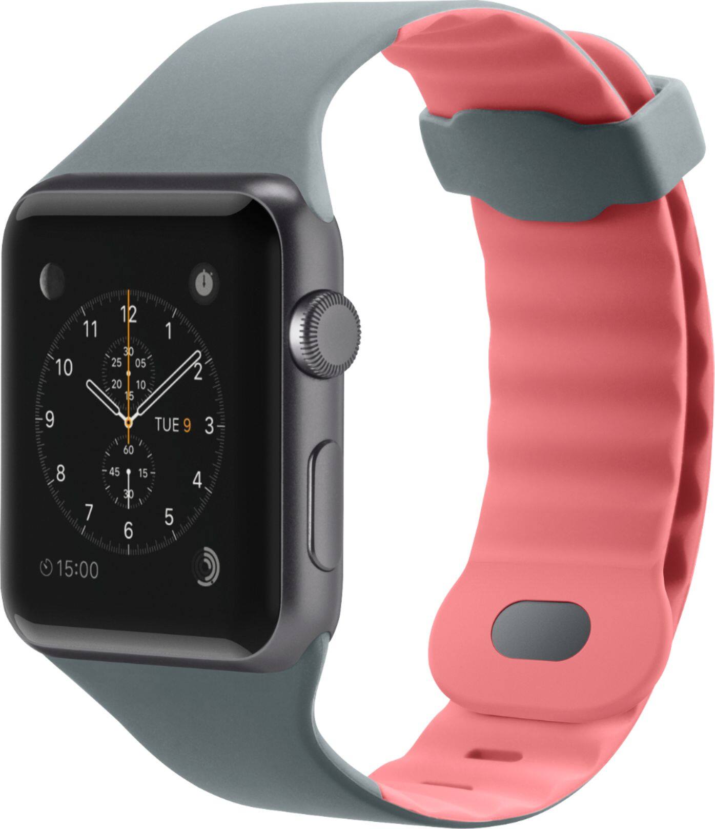 sport band for apple watch 44mm