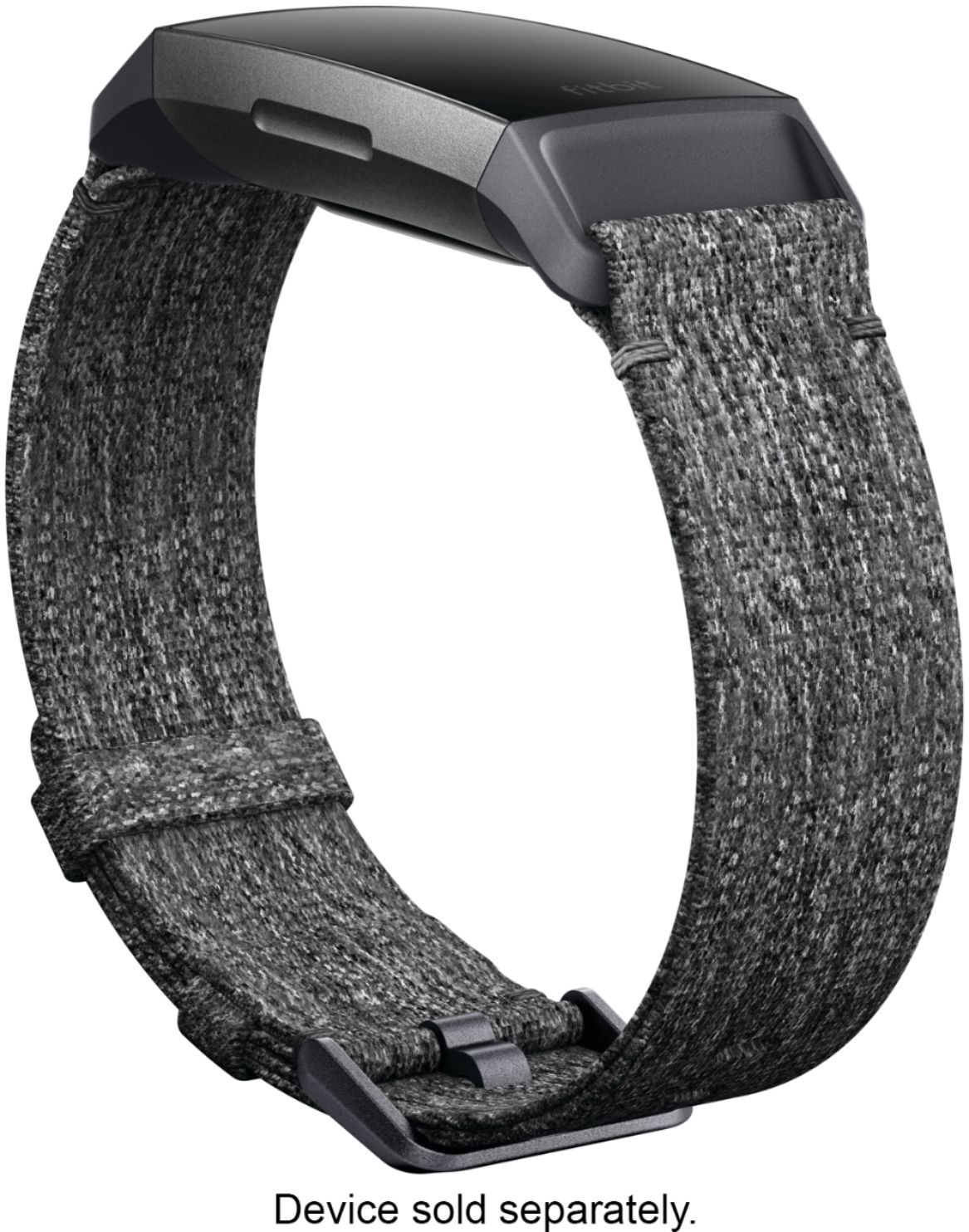 Best Buy: Accessory Band for Fitbit Charge 3™ Small