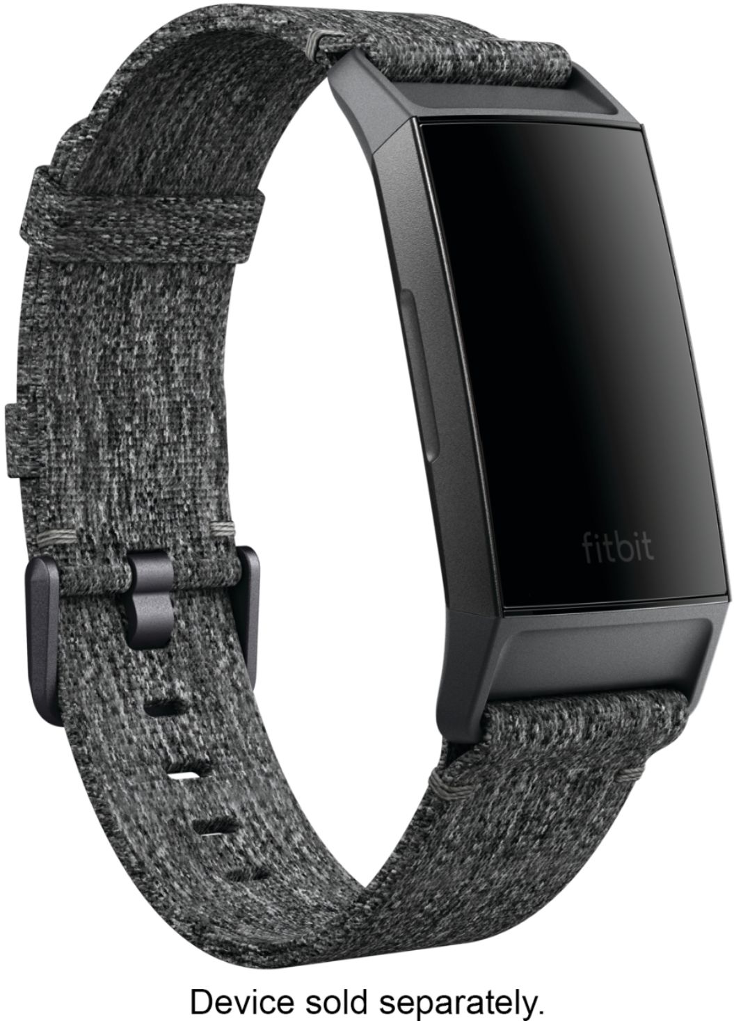 fitbit charge 3 woven strap
