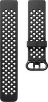 Fitbit - Sport Accessory Band for Fitbit Charge 3™ - Small - Front_Zoom