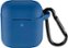 Insignia™ - Case for Apple AirPods - Blue