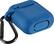 Alt View 12. Insignia™ - Case for Apple AirPods - Blue.