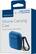 Alt View 15. Insignia™ - Case for Apple AirPods - Blue.
