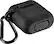Alt View 12. Insignia™ - Case for Apple AirPods - Black.