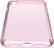 Alt View 22. Speck - Presidio Grip + Glitter Case for Apple® iPhone® XS Max - Bella Pink With Gold Glitter.