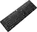 Angle Zoom. HP - Pavilion 400 Wireless Membrane Keyboard - Black.