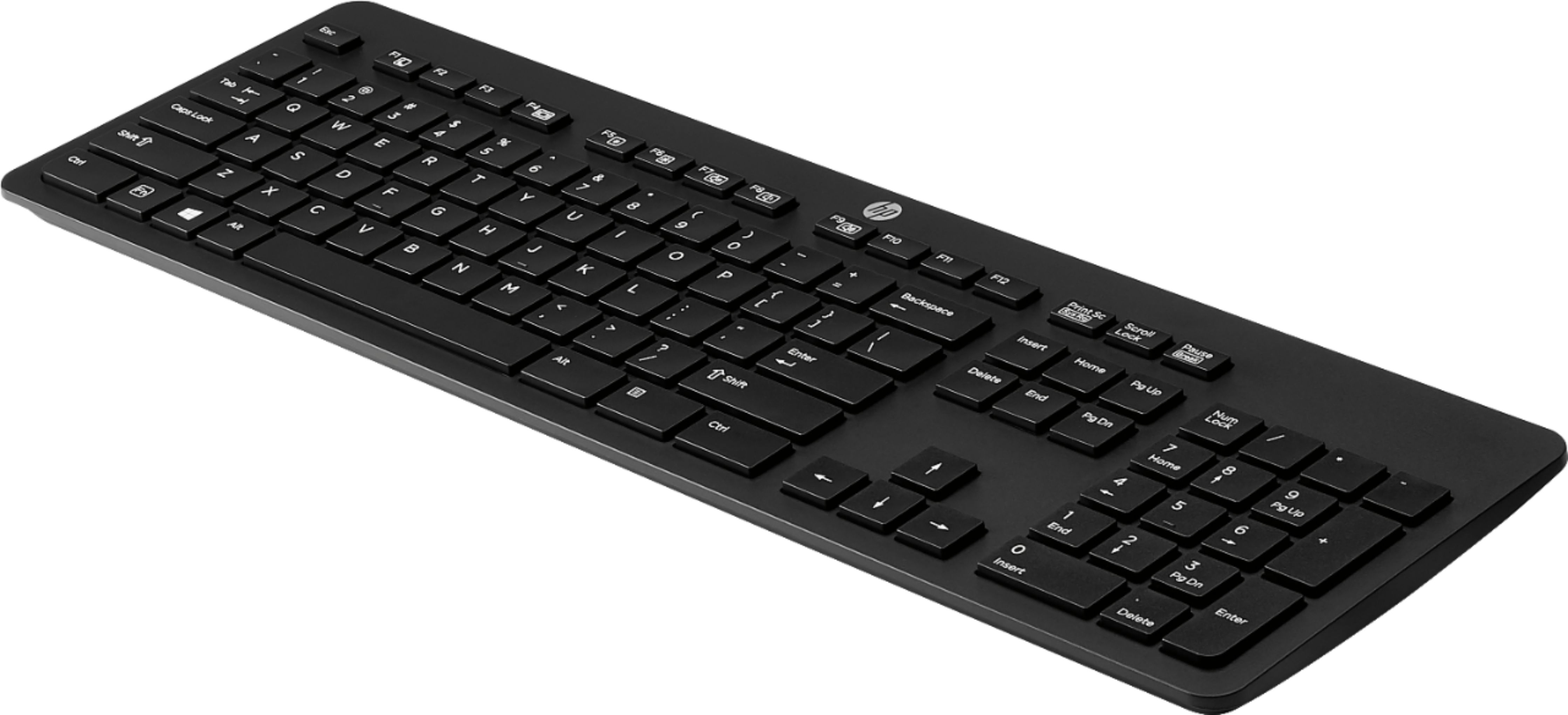 Customer Reviews Hp Pavilion 400 Wireless Membrane Keyboard Black