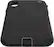 Alt View Zoom 21. Speck - Presidio Sport Case for Apple® iPhone® XS Max - Black/Gunmetal Gray.