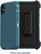 Alt View 11. OtterBox - Defender Series Pro Modular Case for Apple® iPhone® X and XS - Big Sur.