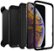 Alt View Zoom 13. OtterBox - Defender Series Pro Case for Apple® iPhone® XS Max - Black.