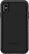 Alt View 1. OtterBox - Defender Series Pro Case for Apple® iPhone® XS Max - Black.