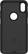 Alt View 3. OtterBox - Commuter Series Case for Apple® iPhone® XS Max - Black.