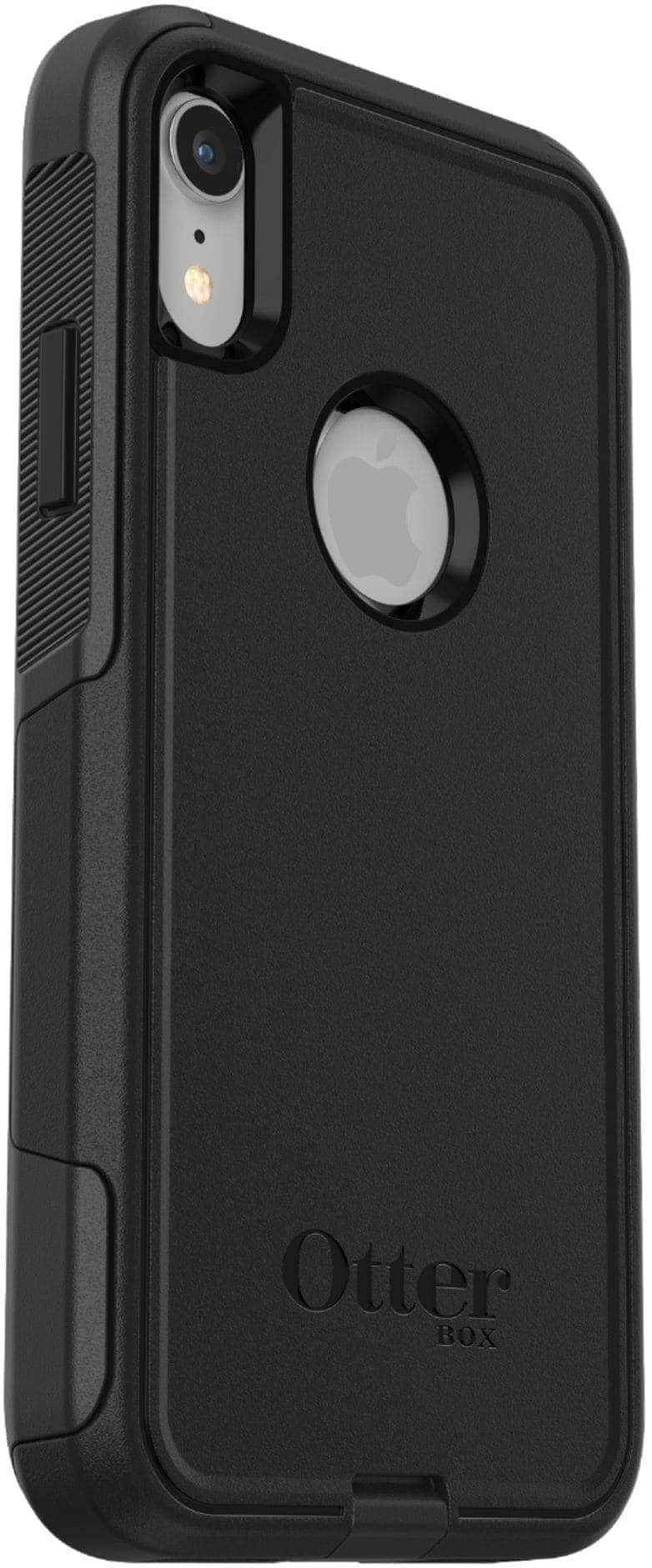 Best Buy: OtterBox Commuter Case for Apple® iPhone® XR Black 51183BBR