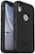 Alt View Zoom 11. OtterBox - Commuter Case for Apple® iPhone® XR - Black.