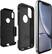 Alt View 13. OtterBox - Commuter Case for Apple® iPhone® XR - Black.