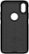 Alt View Zoom 3. OtterBox - Commuter Case for Apple® iPhone® XR - Black.