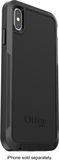 OtterBox - Pursuit Series Case for Apple® iPhone® XS Max - Black