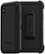 Alt View Zoom 11. OtterBox - Defender Series Pro Case for Apple® iPhone® X and XS - Black.