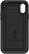 Alt View 3. OtterBox - Defender Series Pro Case for Apple® iPhone® X and XS - Black.