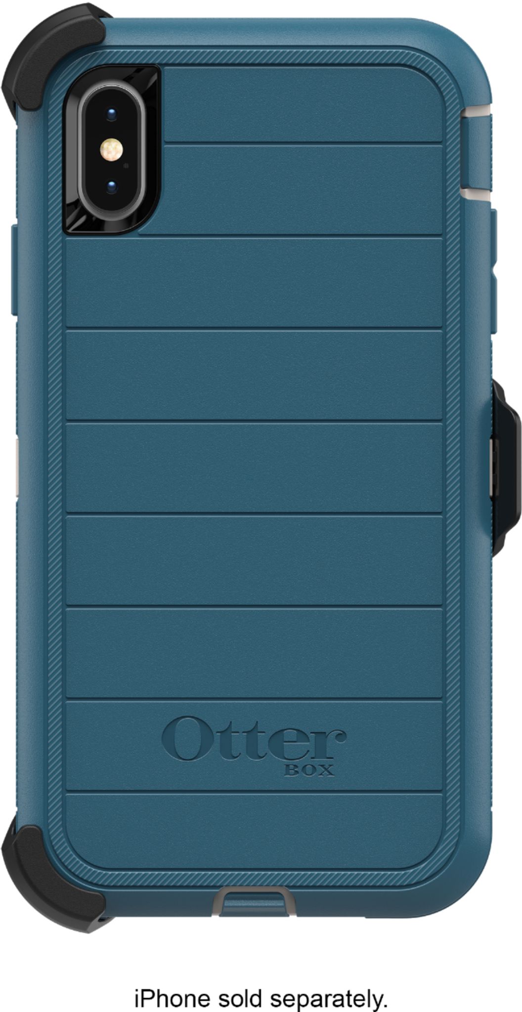 Best Buy: OtterBox Defender Series Pro Case for Apple® iPhone® XS Max