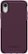 Alt View Zoom 1. OtterBox - Symmetry Series Case for Apple® iPhone® XR - Tonic Violet.