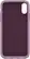 Alt View 3. OtterBox - Symmetry Series Case for Apple® iPhone® XR - Tonic Violet.