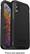 Alt View 12. OtterBox - Pursuit Series Case for Apple® iPhone® X and XS - Black.