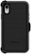 Alt View Zoom 14. OtterBox - Defender Series Pro Case for Apple® iPhone® XR - Black.