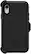 Alt View 14. OtterBox - Defender Series Pro Case for Apple® iPhone® XR - Black.