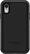 Alt View 1. OtterBox - Defender Series Pro Case for Apple® iPhone® XR - Black.