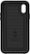 Alt View Zoom 3. OtterBox - Defender Series Pro Case for Apple® iPhone® XR - Black.