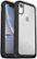 Alt View Zoom 11. OtterBox - Pursuit Series Case for Apple® iPhone® XR - Black/Clear.