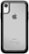 Alt View Zoom 1. OtterBox - Pursuit Series Case for Apple® iPhone® XR - Black/Clear.