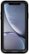 Alt View Zoom 2. OtterBox - Pursuit Series Case for Apple® iPhone® XR - Black/Clear.