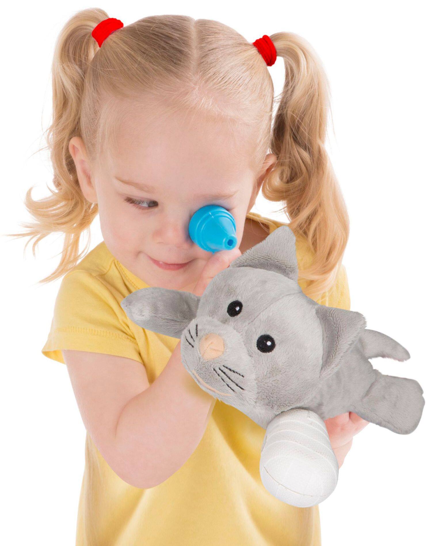 melissa & doug examine and treat vet set