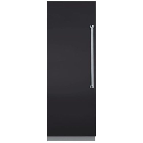 Viking – 7 Series 12.3 Cu. Ft. Upright Freezer – Graphite Gray