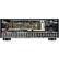Back. Denon - AVR-X6500H Receiver - 8 HDMI In /3 Out, 11.2 Channel 140 W/Ch Dolby Surround Sound Music Streaming + HEOS - Black.