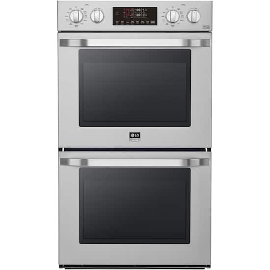 Best buy store lg oven