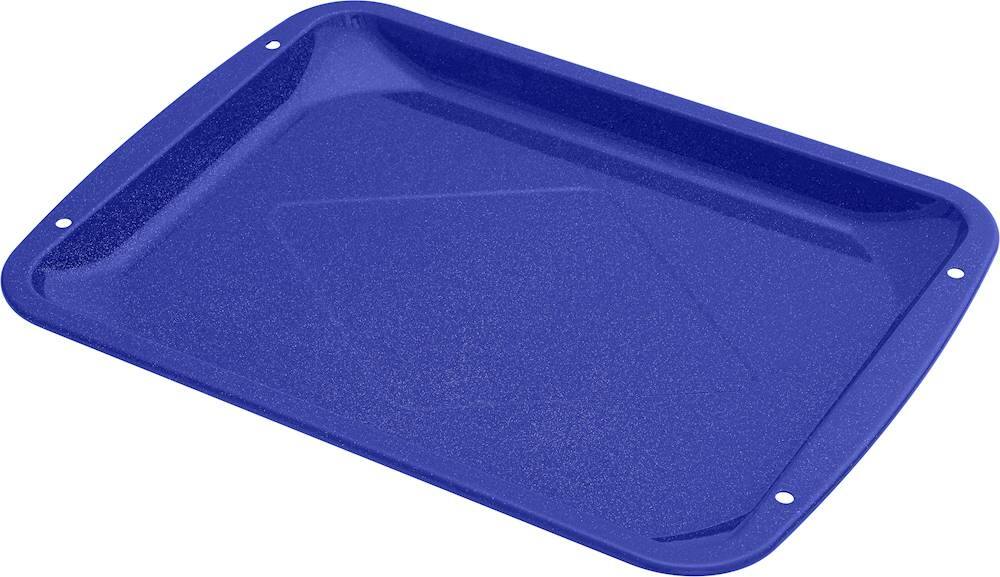 Alt View 19. LG - STUDIO 30" Smart Built-In Electric Convection Double Wall Oven with EasyClean - Stainless steel.