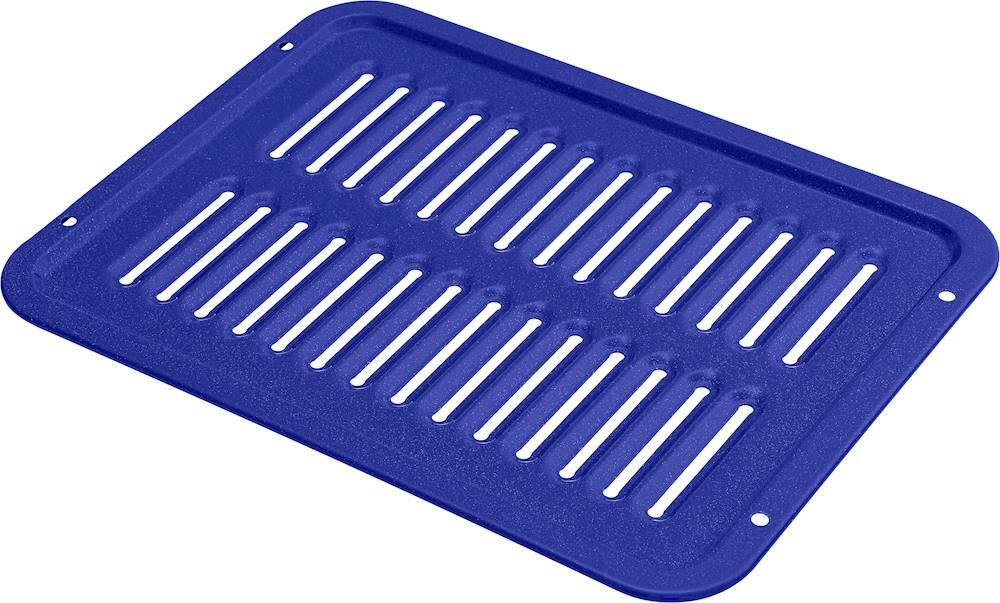 Alt View 21. LG - STUDIO 30" Smart Built-In Electric Convection Double Wall Oven with EasyClean - Stainless steel.