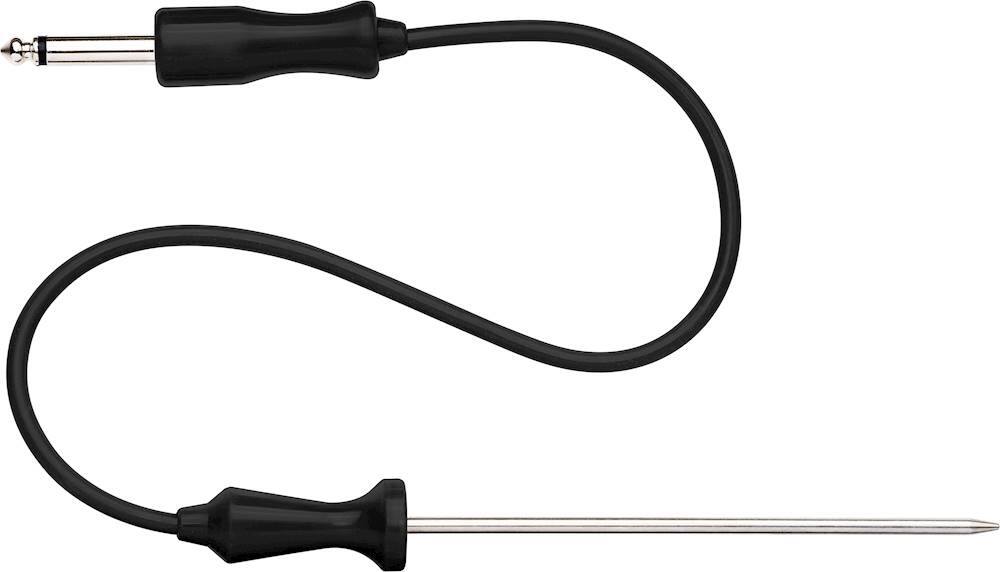 Alt View 22. LG - STUDIO 30" Smart Built-In Electric Convection Double Wall Oven with EasyClean - Stainless steel.