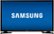 Front Zoom. Samsung - 32" Class - LED - J4000 Series - 720p - HDTV.