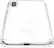 Alt View 14. Speck - Presidio Stay Clear Case for Apple® iPhone® XS Max - Clear.
