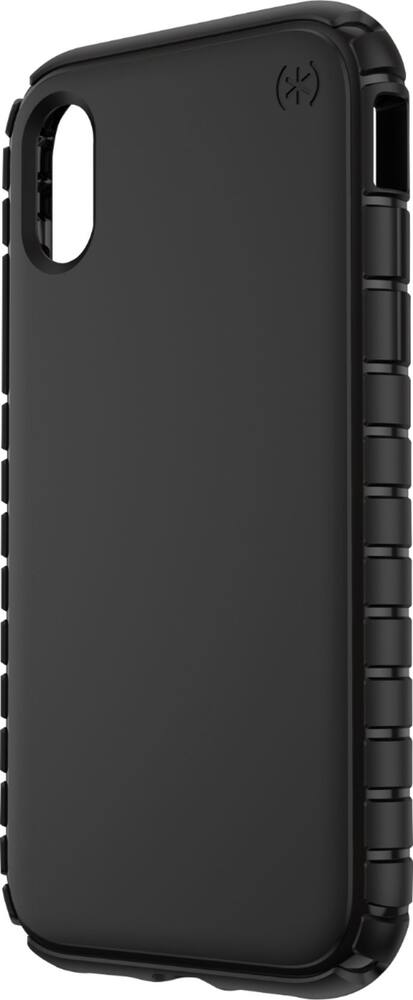 toughskin case for apple iphone xr - black toughskin case for apple iphone xr - black